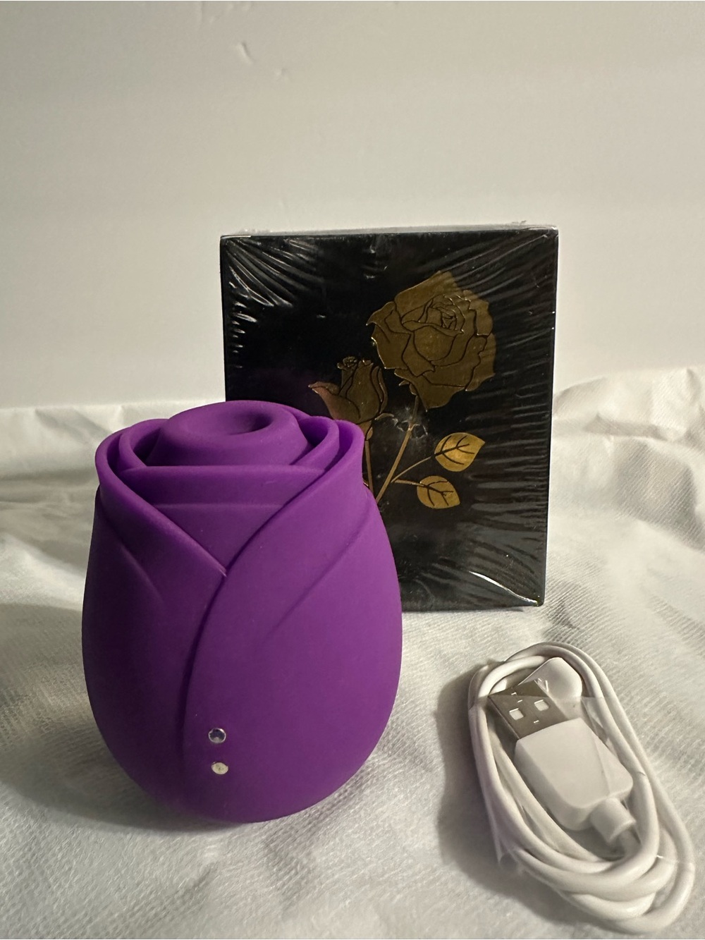 Jasmine Rose Arouser - Purple Women’s Intimate Massager